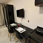 Studio Novo 405 - Metro Santana - Sem Wi-Fi