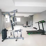 Studio Novo 405 - Metro Santana - Sem Wi-Fi