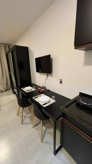 Apartamento Novo 405 - Metro Santana - Sem Wi-fi *