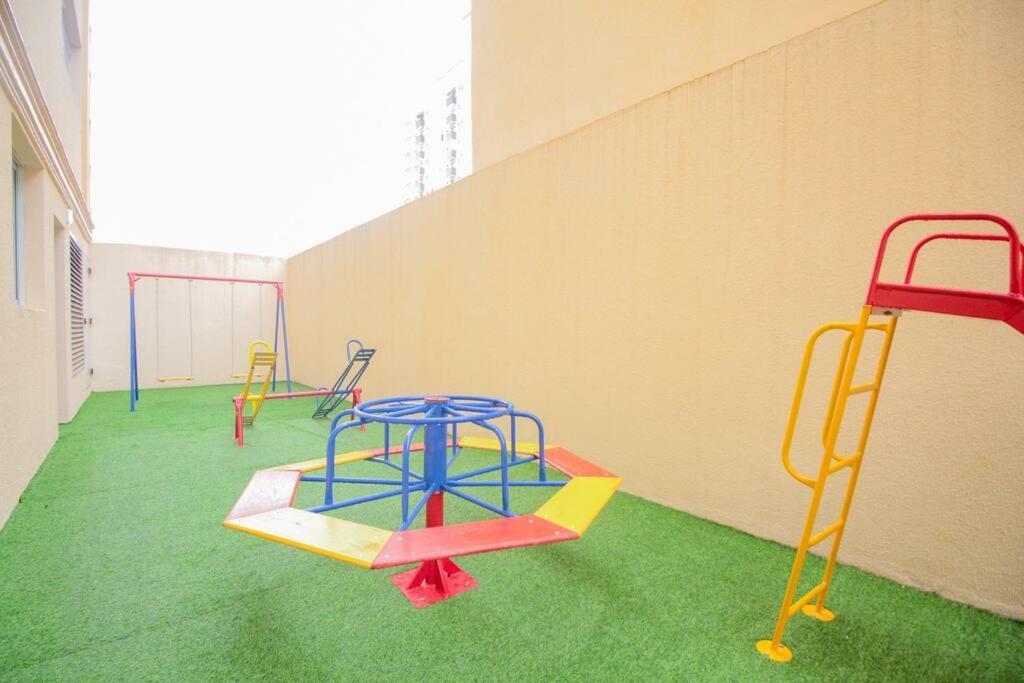 Apartamento Novo 405 - Metro Santana - Sem Wi-fi *